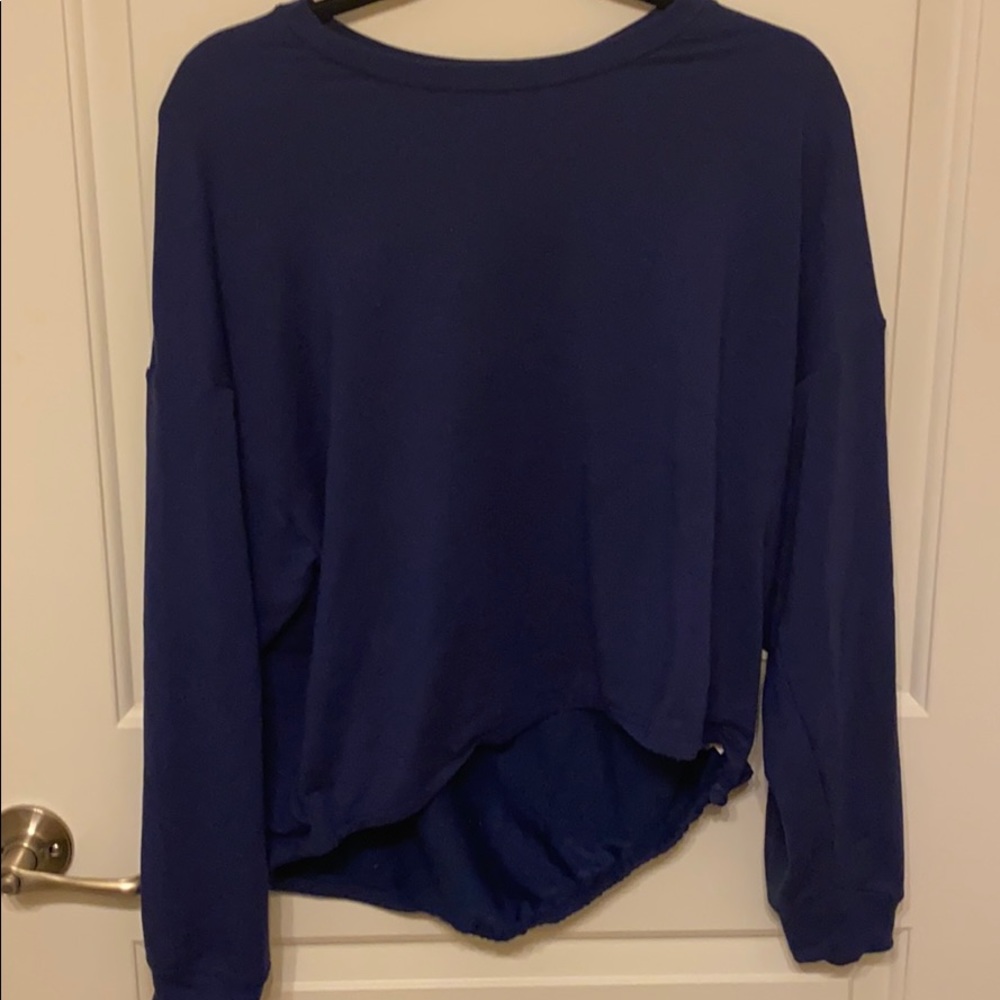 Fabletics Loungewear Top